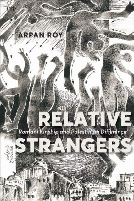 Book cover of: Relative Strangers