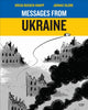 Book cover of: Messages from Ukraine. By: Gregg Bucken-Knapp