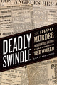 Book cover of: Deadly Swindle. By: Ian Radforth
