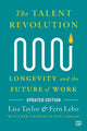 Book cover of: Talent Revolution
