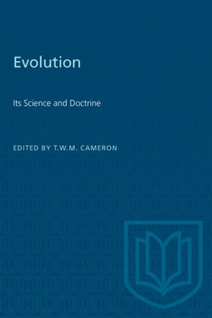 Evolution