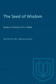 Book cover of: Seed of Wisdom. By: MCCULLOUGH
