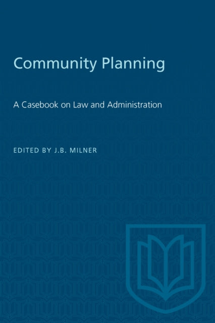 Community Planning