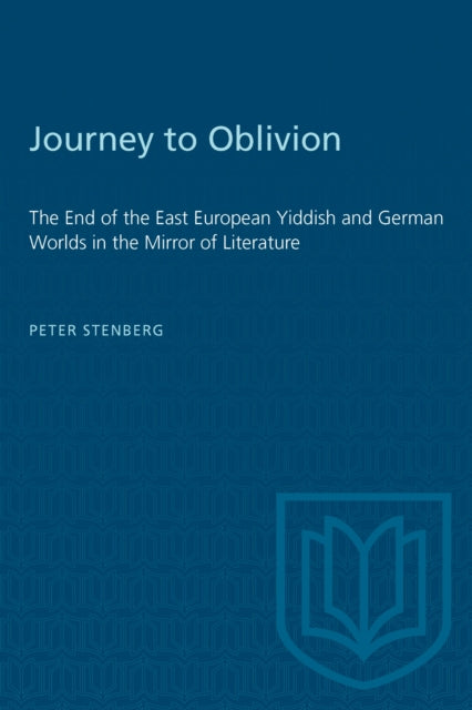 Journey to Oblivion