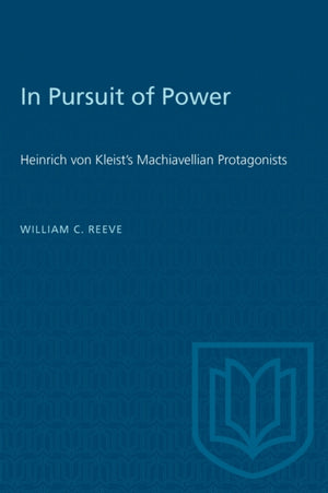 In Pursuit of Power
