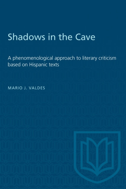 Shadows in the Cave