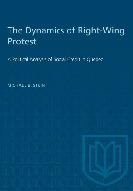The Dynamics of Right-Wing Protest