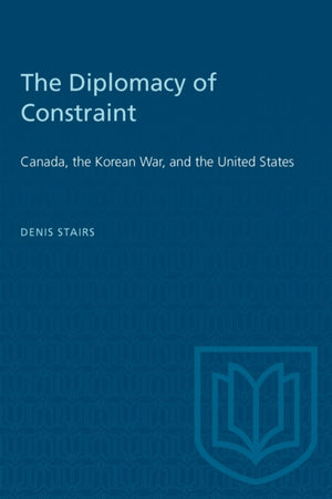 The Diplomacy of Constraint