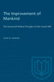 Book cover of: Improvement of Mankind. By: ROBSON