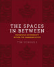 Book cover of: Spaces in Between. By: Tim Schouls