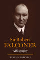 Book cover of: Sir Robert Falconer. By: James G. Greenlee
