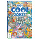 Book cover of: 1001 Cool Jokes