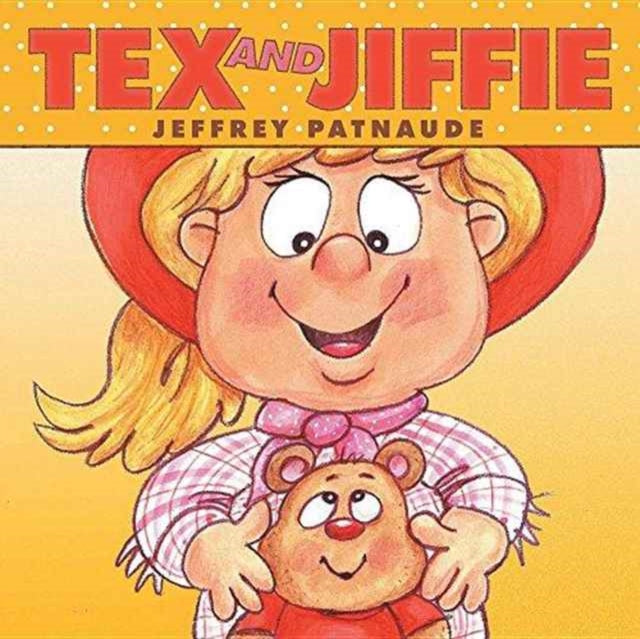 Book cover of: Tex and Jiffie