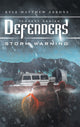 Book cover of: Defenders