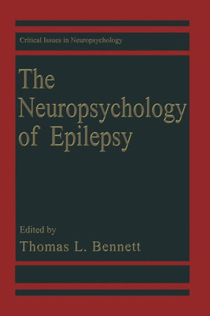 Neuropsychology of Epilepsy