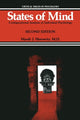 Book cover of: States of Mind. By: Mardi Jon Horowitz