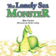 Book cover of: Lonely Sea Monster