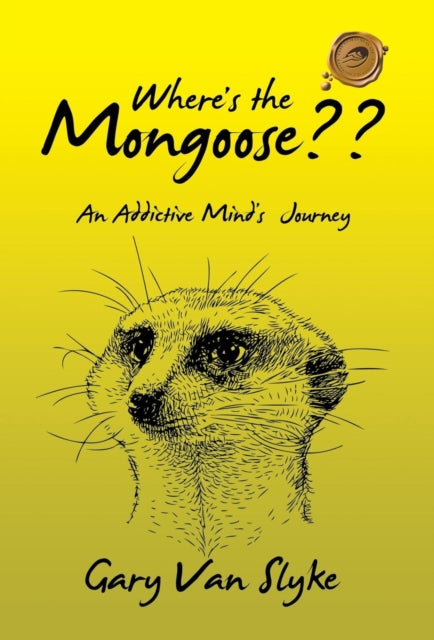 Book cover of: Where's the Mongoose