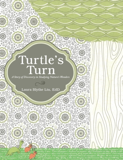 Book cover of: Turtle's Turn