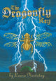 Book cover of: Dragonfly Key