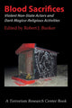 Book cover of: Blood Sacrifices