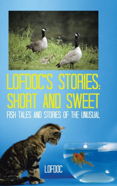 Book cover of: Lofdoc's Stories