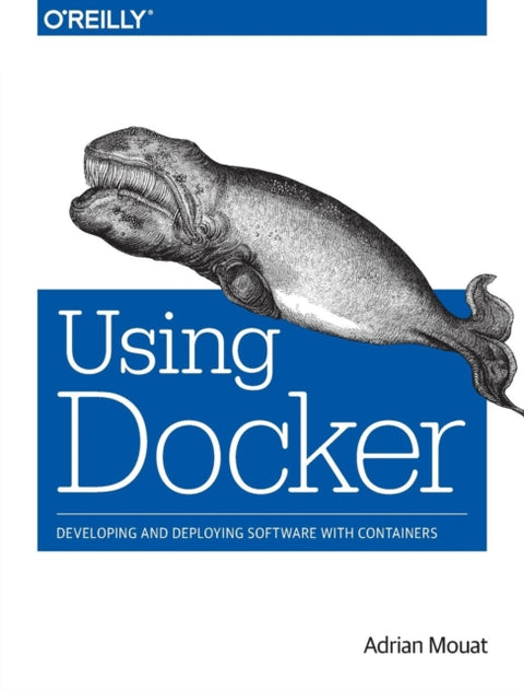Using Docker