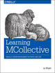 Book cover of: Learning Mcollective. By: Jo Rhett
