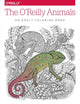 Book cover of: O'Reilly Animals. By: Inc O'Reilly Media