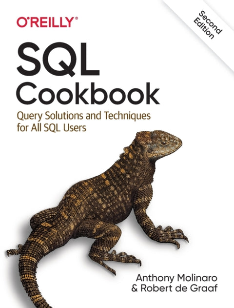 SQL Cookbook