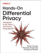 Book cover of: Hands-On Differential Privacy. By: Ethan Cowan