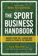 Sport Business Handbook