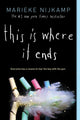 This Is Where It Ends 9781492671114 Marieke Nijkamp