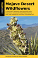 Book cover of: Mojave Desert Wildflowers. By: Pam Mackay