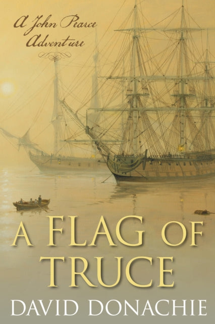 A Flag of Truce