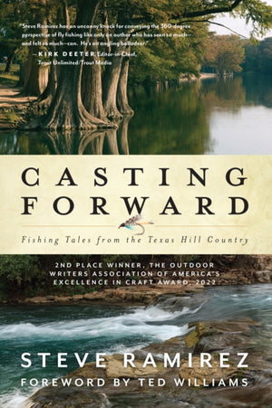 Casting Forward