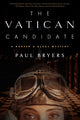 Book cover of: Vatican Candidate. By: Paul Bryers