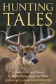Book cover of: Hunting Tales. By: Lamar Underwood