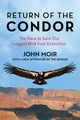 Book cover of: Return of the Condor. By: John Moir