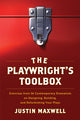 Book cover of: Playwright's Toolbox. By: Justin Maxwell