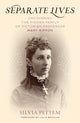 Book cover of: Separate Lives. By: Bricklin PETTEM