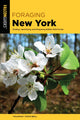 Book cover of: Foraging New York. By: Wildman Steve Brill
