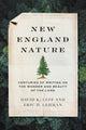 Book cover of: New England Nature. By: Eric D. Lehman