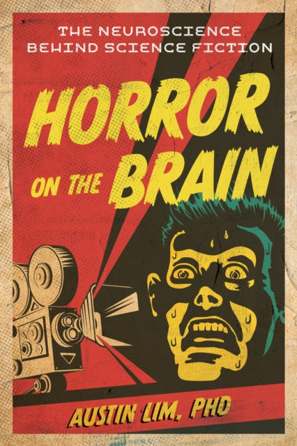 Book cover of: Horror on the Brain