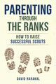 Book cover of: Parenting Through the Ranks. By: David Harakal