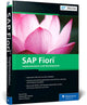 Book cover of: SAP Fiori: Implementation and Development. By: Souvik Roy