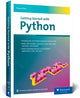 Book cover of: Getting Started with Python. By: Thomas Theis