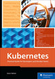 Book cover of: Kubernetes