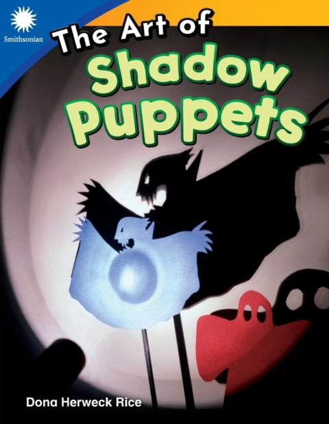The Art of Shadow Puppets