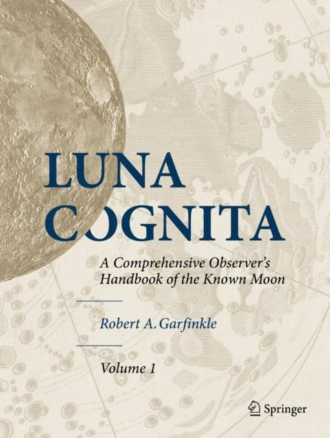 Luna Cognita